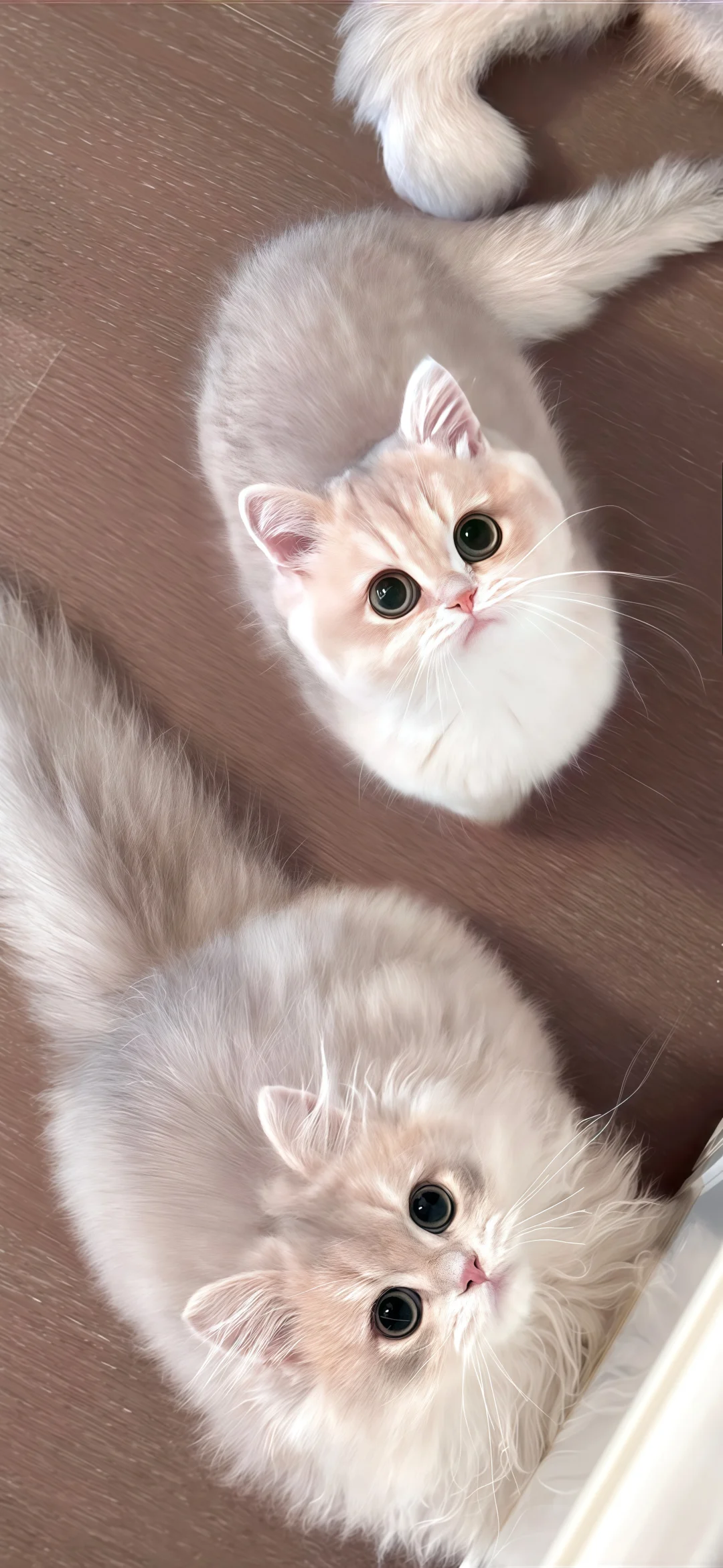 𝑺𝒉𝒂𝒓𝒆｜自用壁纸分享