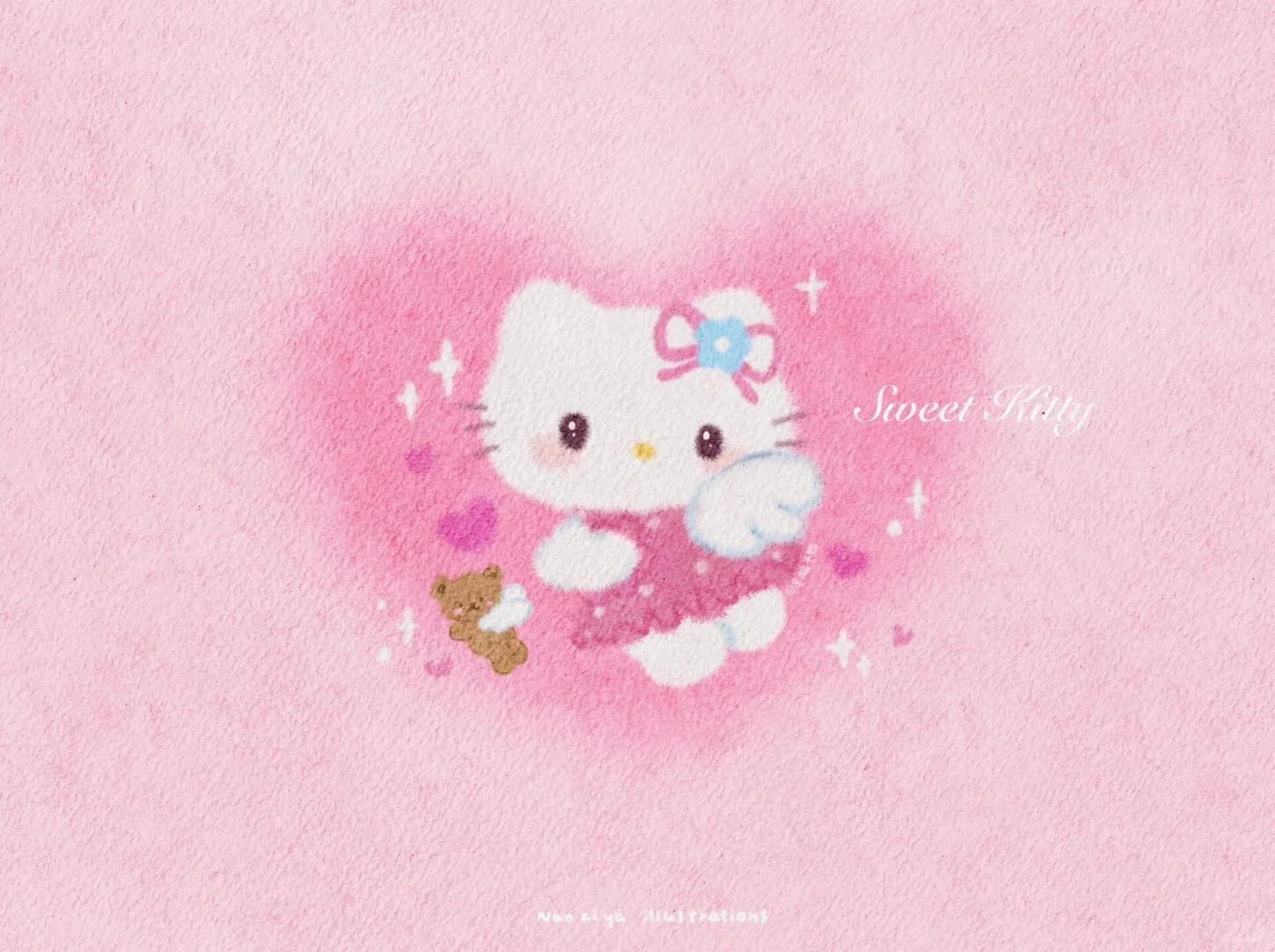 𝑺𝒉𝒂𝒓𝒆 | 动漫iPad壁纸