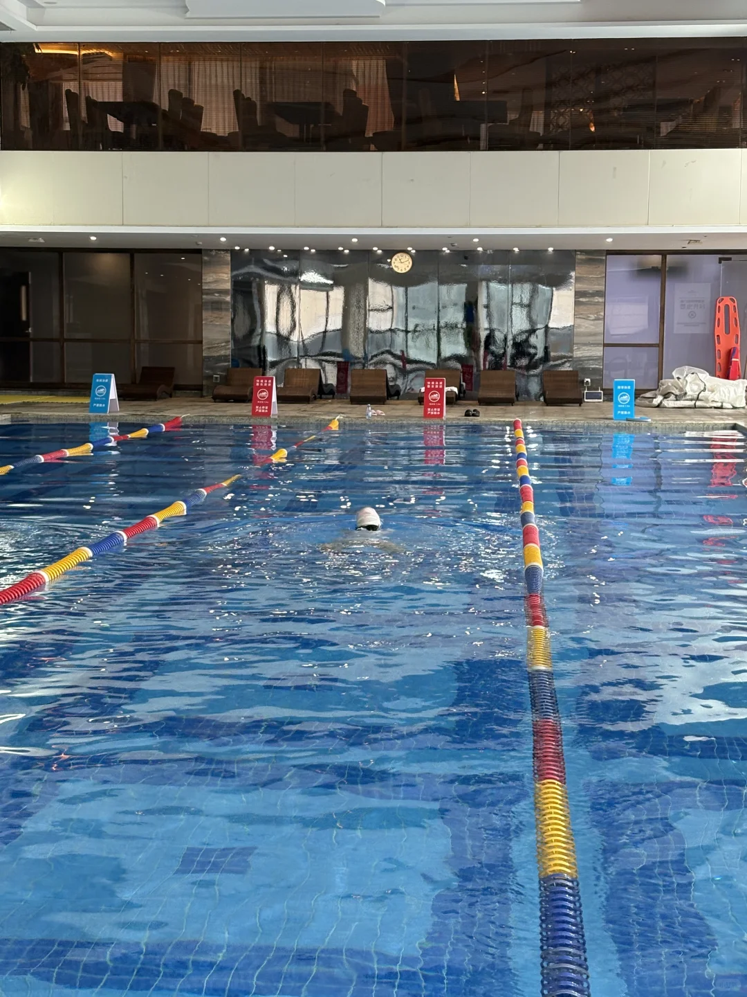 游泳小白速进！3天解锁蛙泳（女教练亲授版）