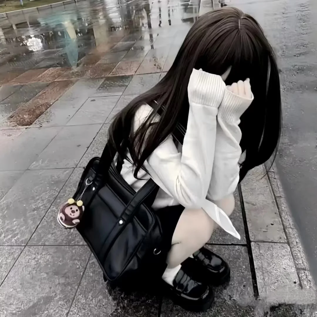 惊艳你滴小众女头哇