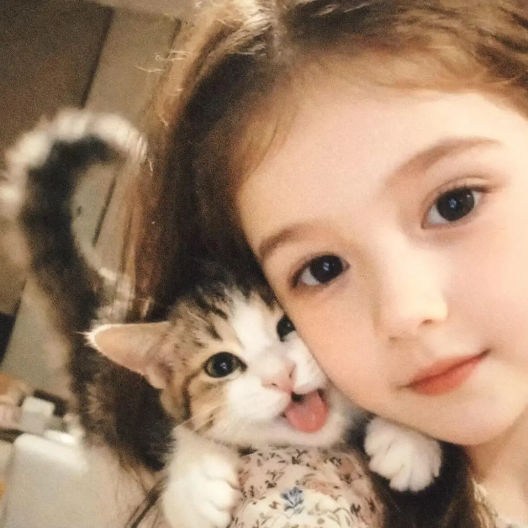 𝑾𝒆𝑪𝒉𝒂𝒕满满氛围感