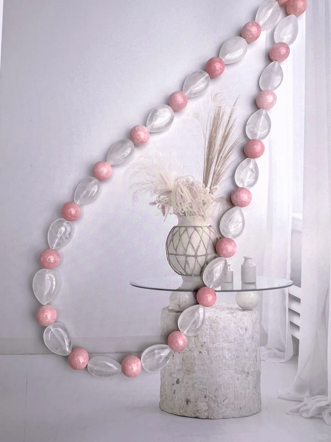 Aizhuzhu｜✨喜爱粉色的宝宝 看看呗