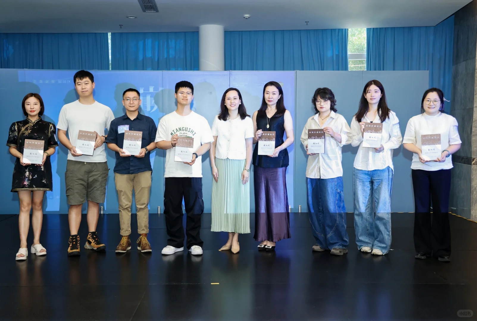 50岁而已，步履不停