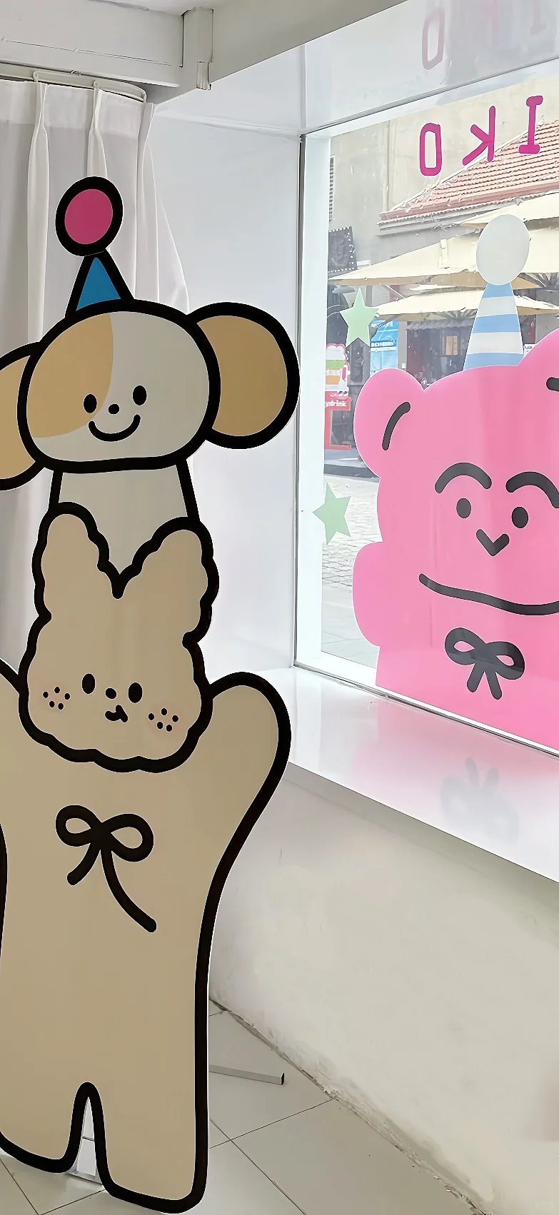 ins🫧｜韩系清透简约壁纸🤍🧊