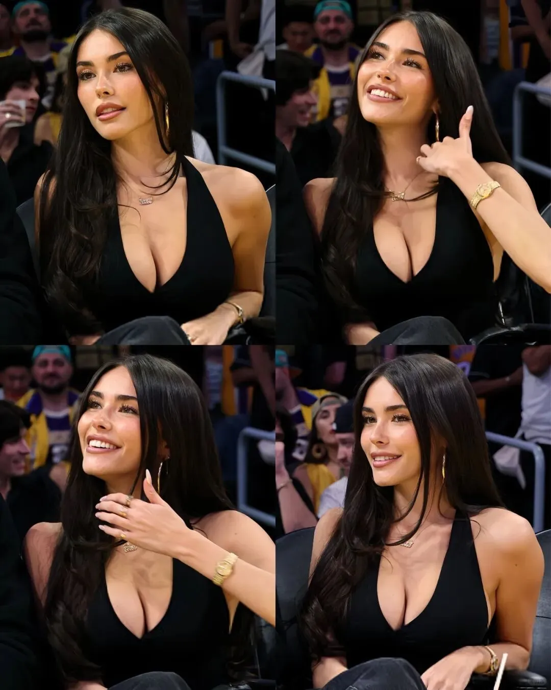 “啤酒妹”星光熠熠