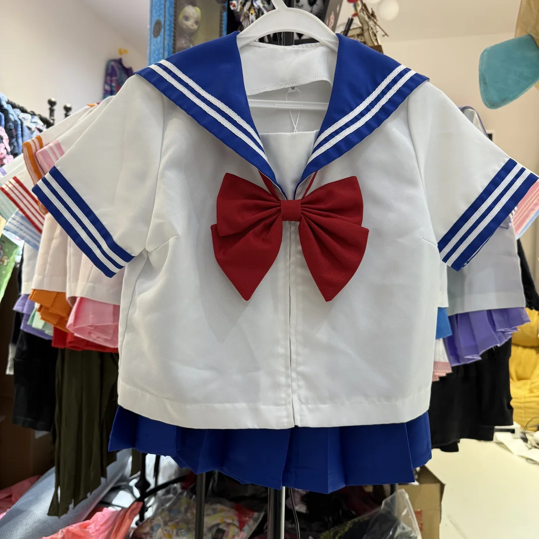 0元拥有亮绀色的彩虹战队&全绀美战