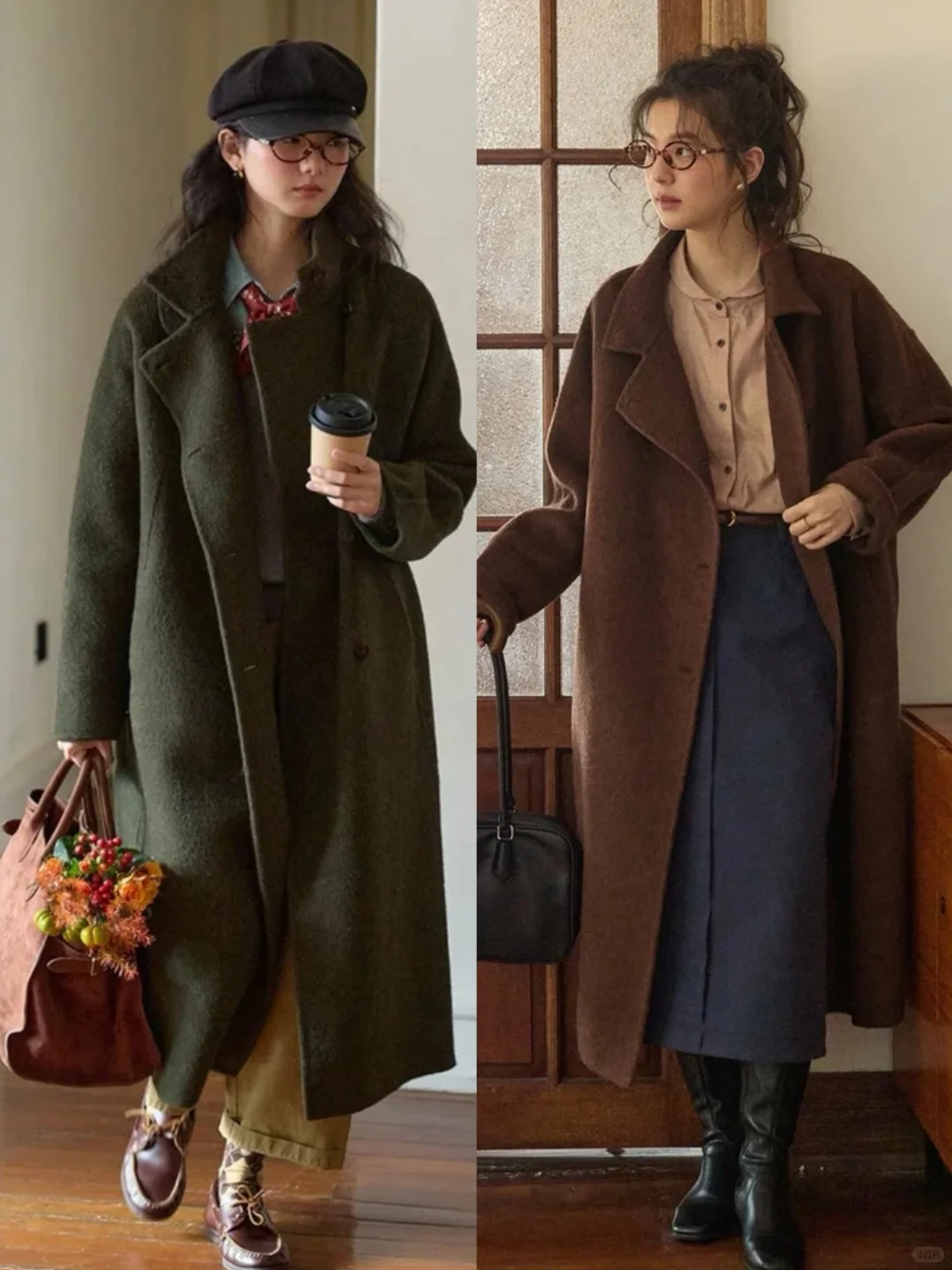 审美积累|DAY56|跟着品牌学穿搭