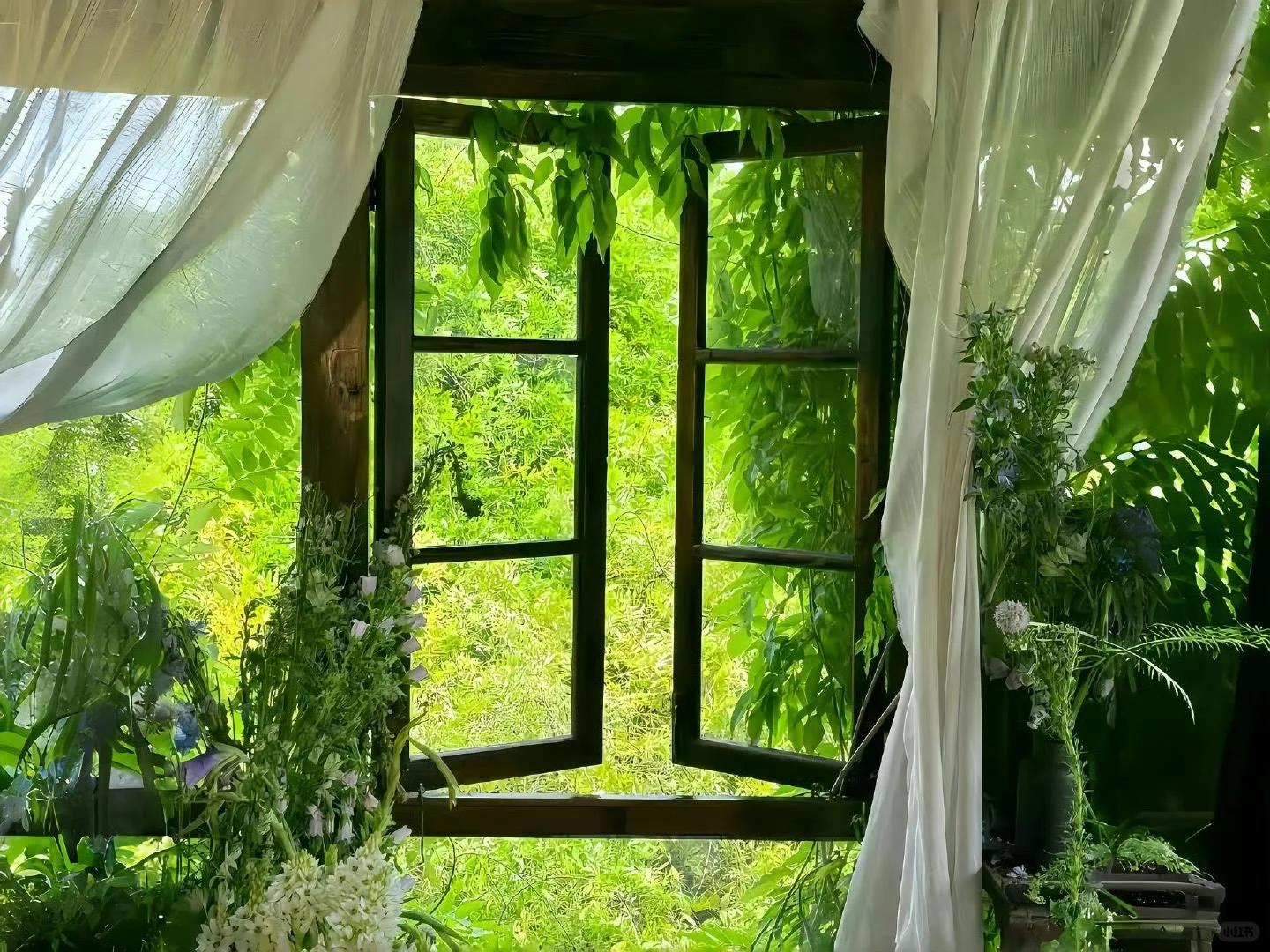 𝑺𝒉𝒂𝒓𝒆 | iPad壁纸