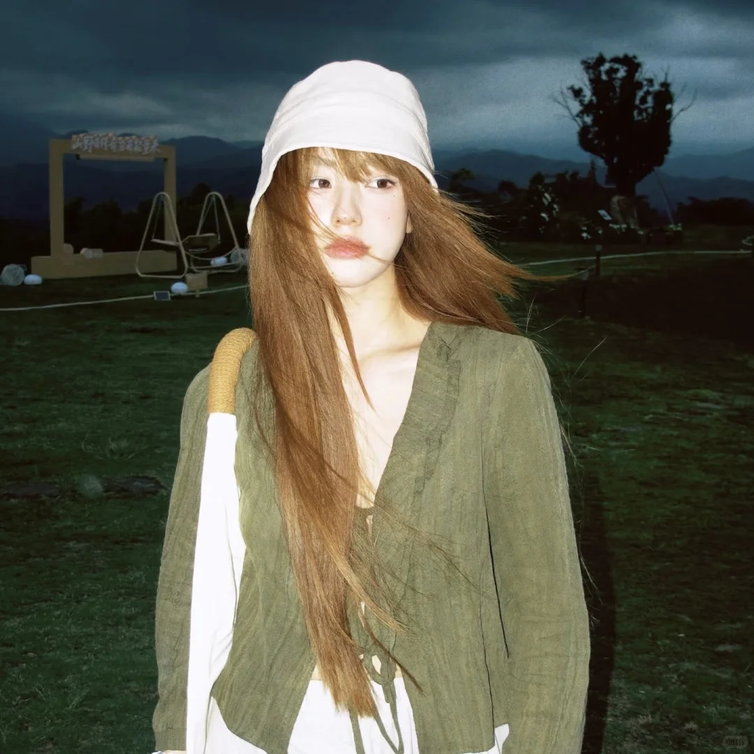 WeChat｜韩系女头🫧