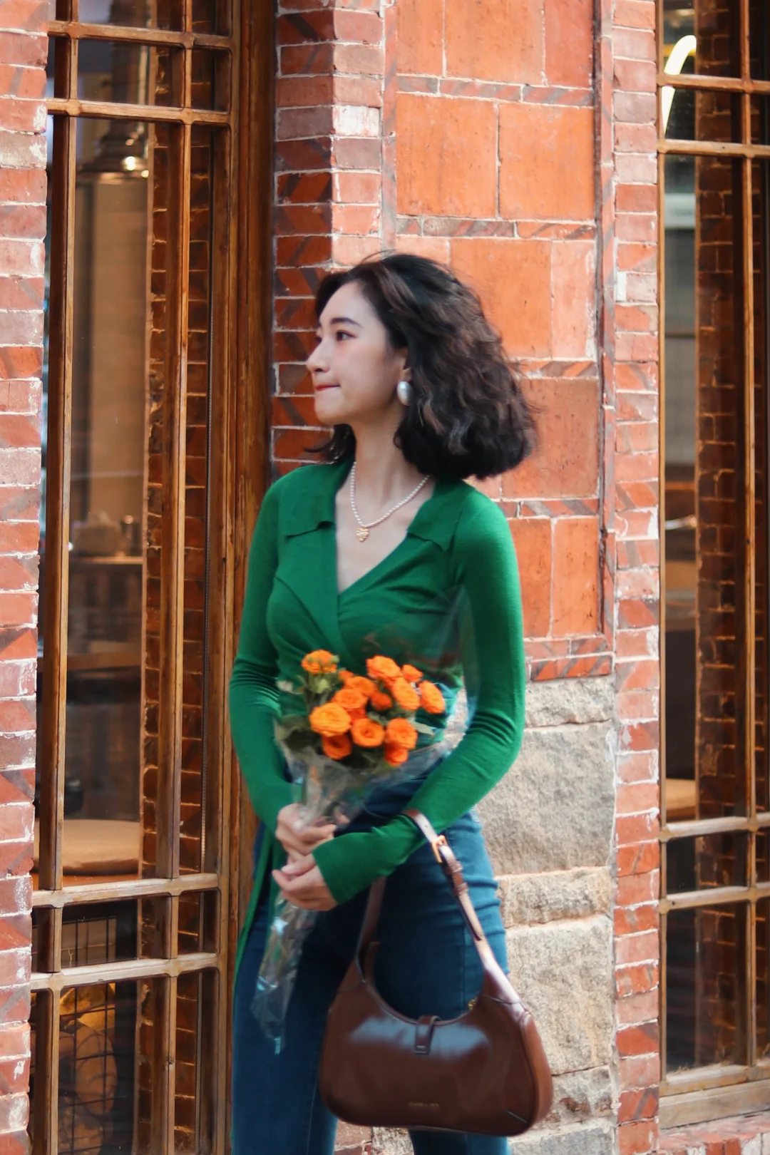 女孩子这样拍照绝了🙊建议收藏📸附滤镜