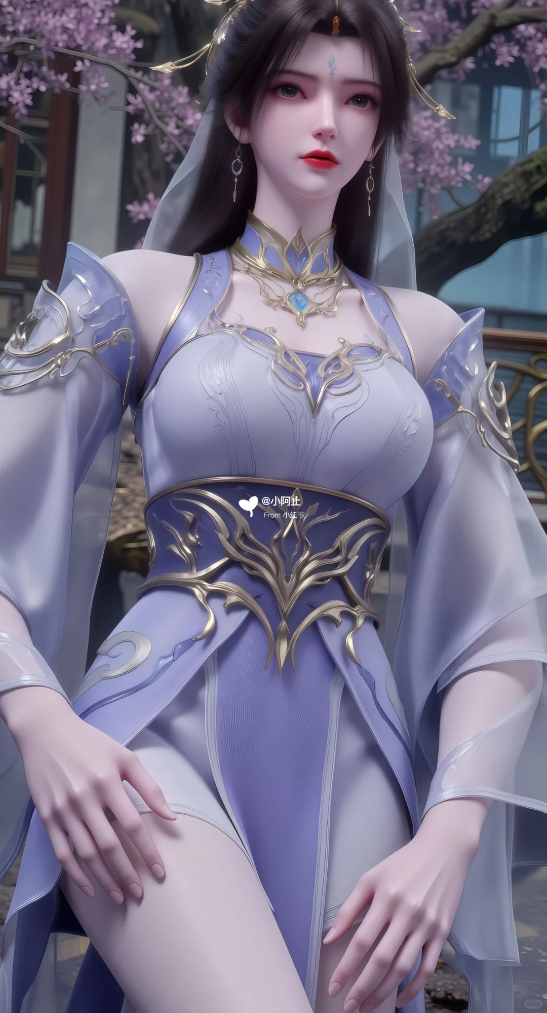 叶辰的师傅 | 楚萱儿