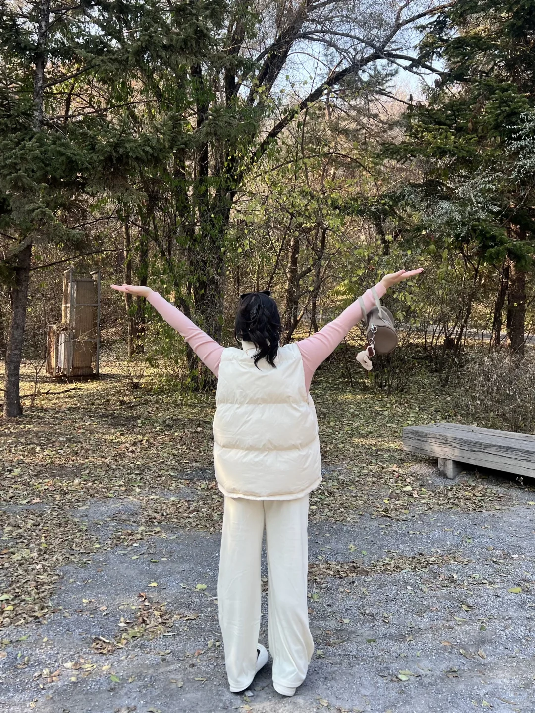 170斤｜会穿的人能胖到哪去！