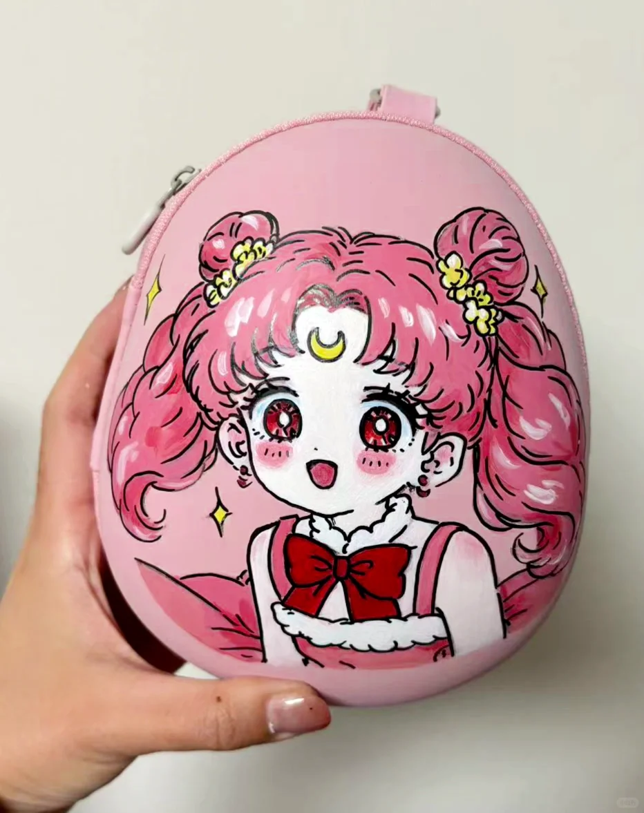 🌙美少女系列来啦！！！