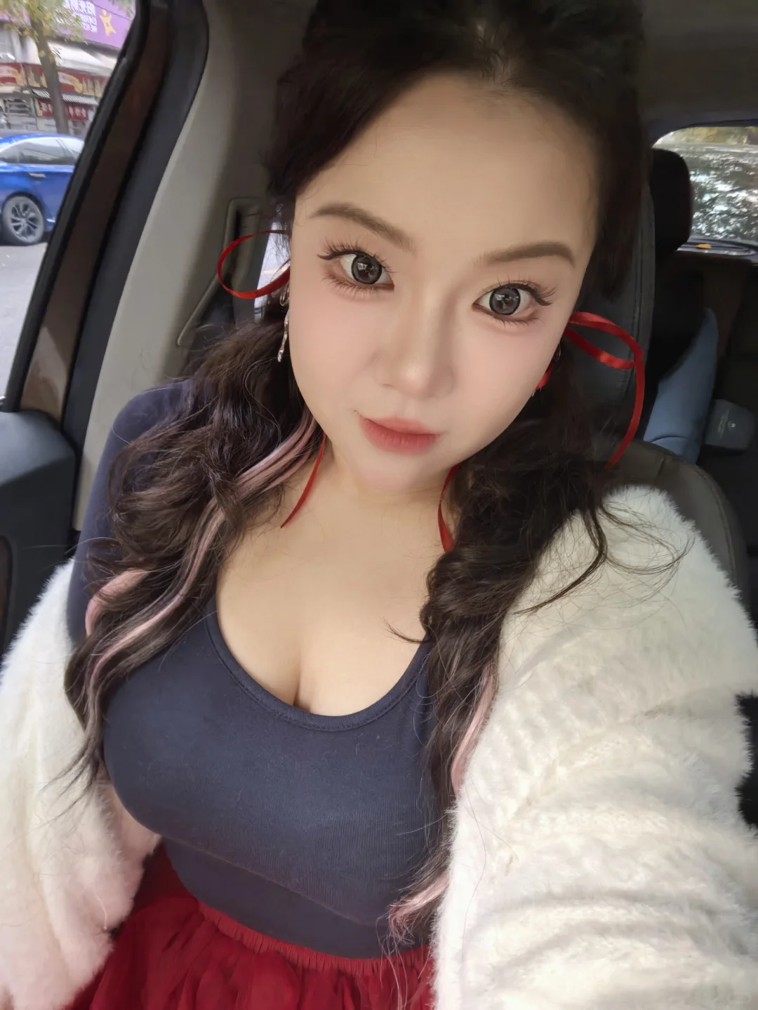 今天做爸爸的乖女鹅😂😂😂😂