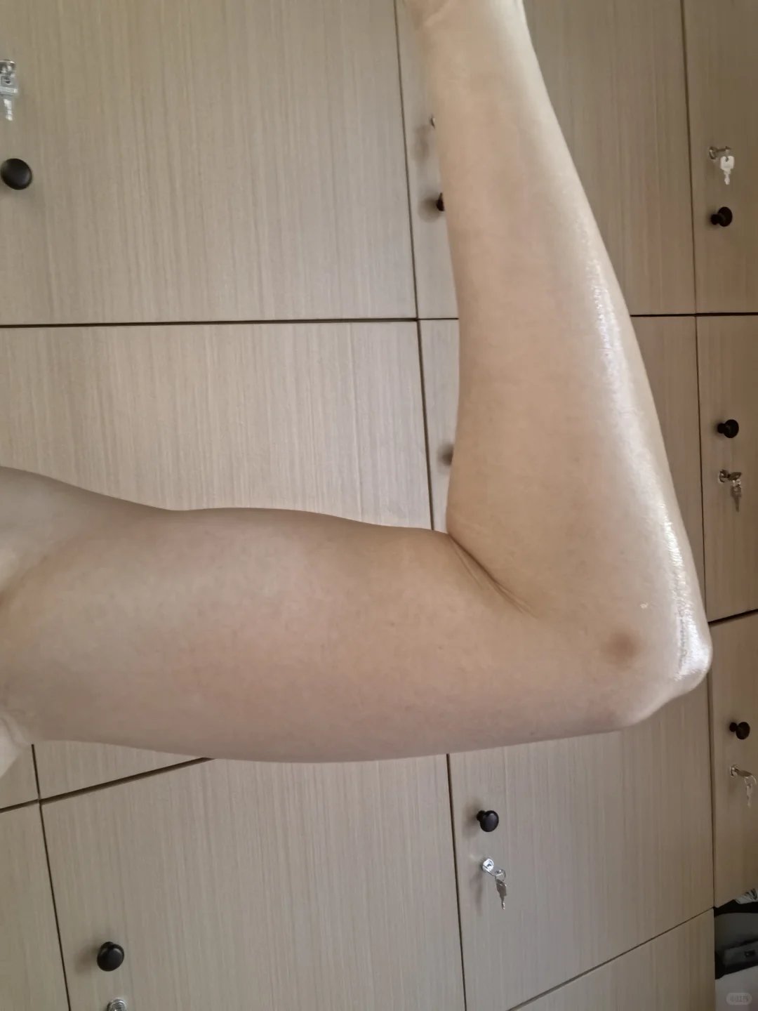 八年女私教带你练出好身材