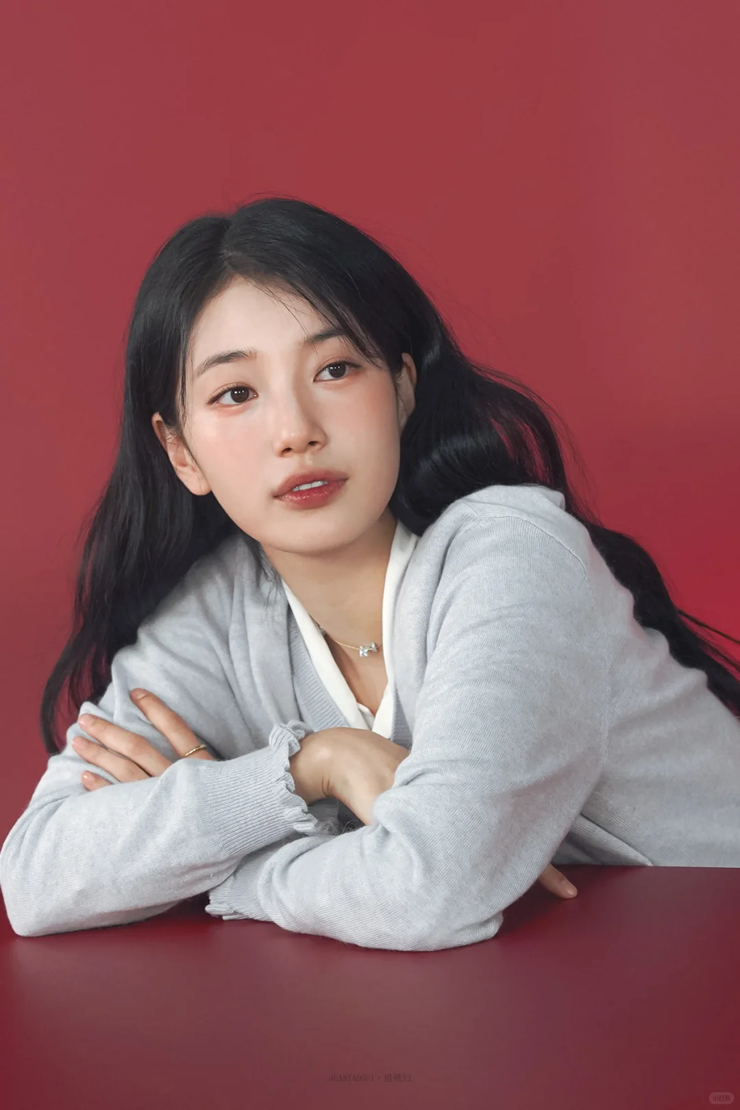 漂亮得让我脸红的可爱女人ᐝˆ·⚯̮ˆ₎♡