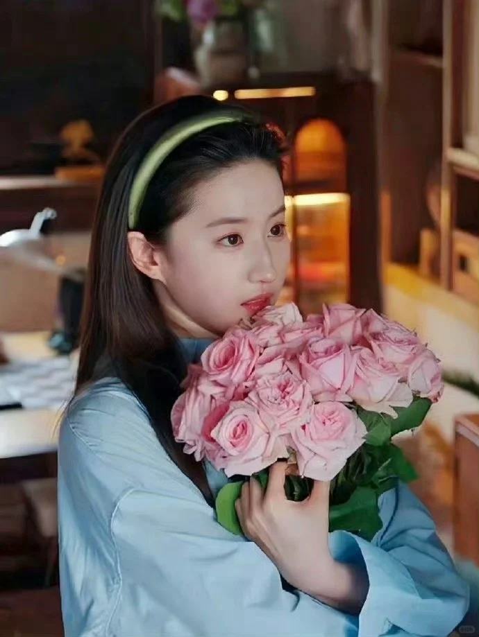 我的白月光小姐