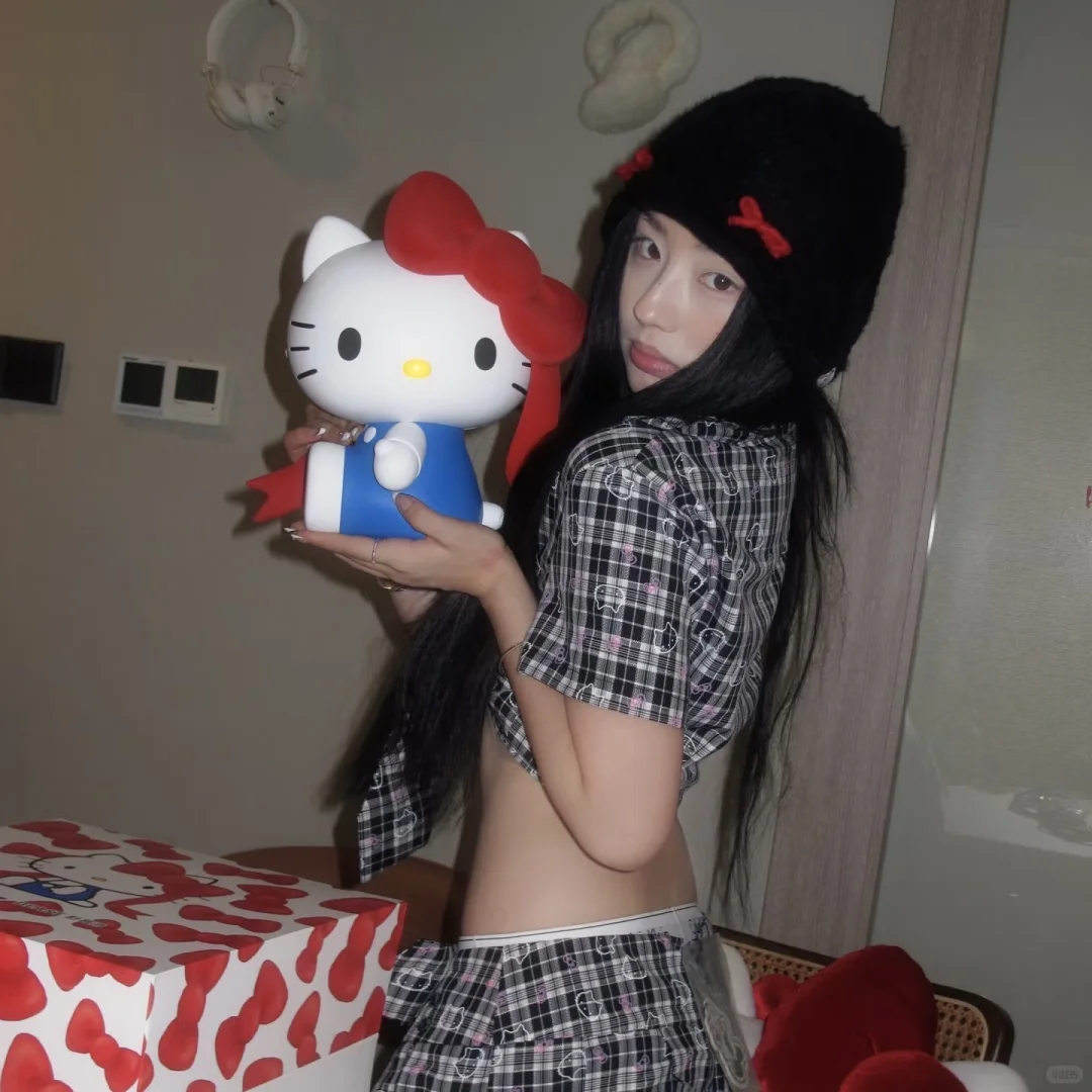 WeChat｜韩系女头🫧