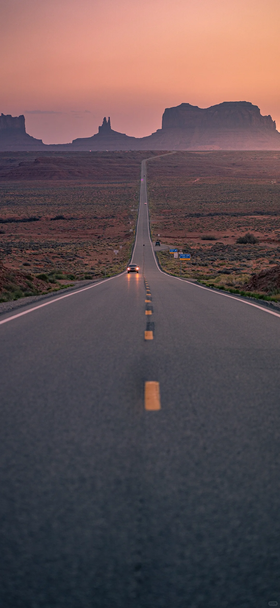 景深壁纸｜4k 合集