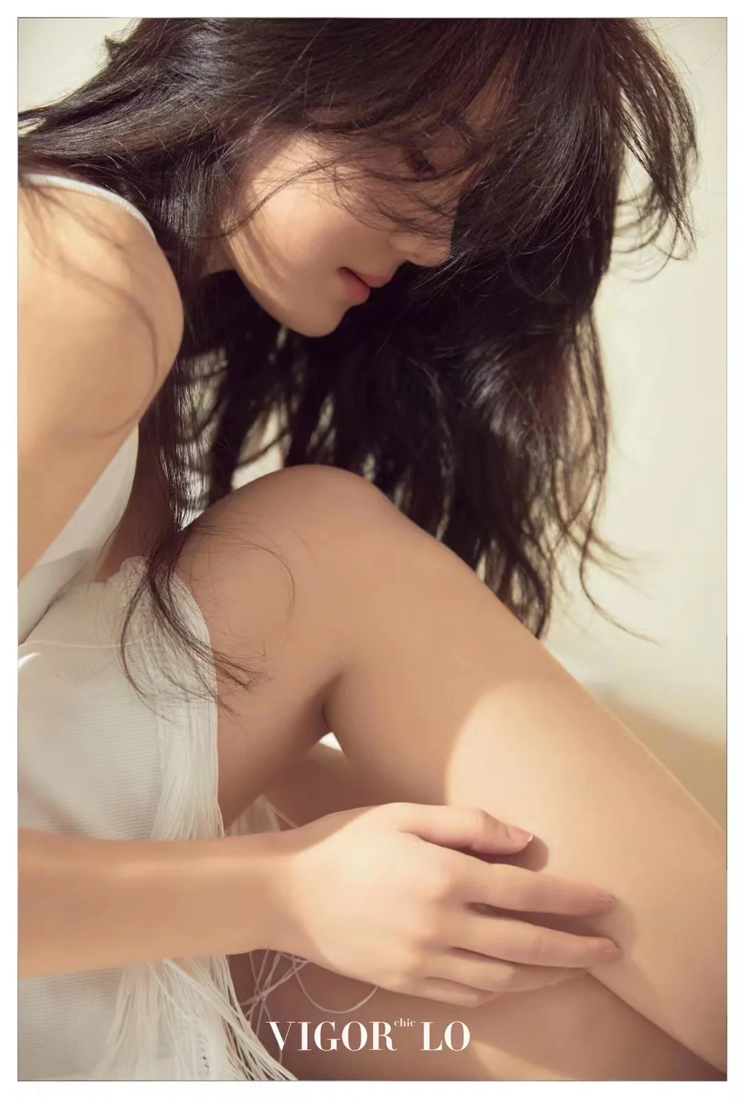 长沙轻私房写真约拍