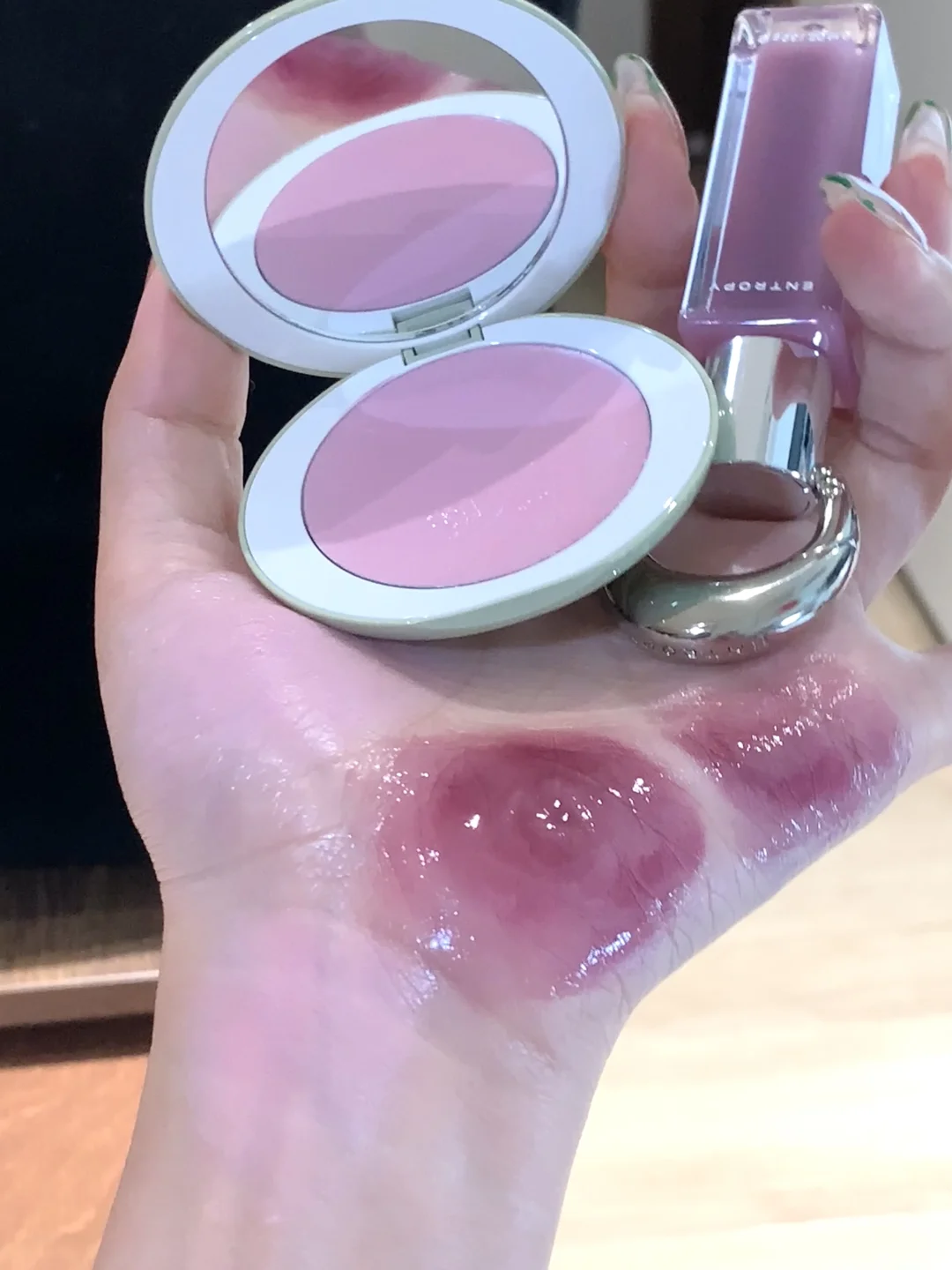 冷都女🥀清冷魅惑组。。