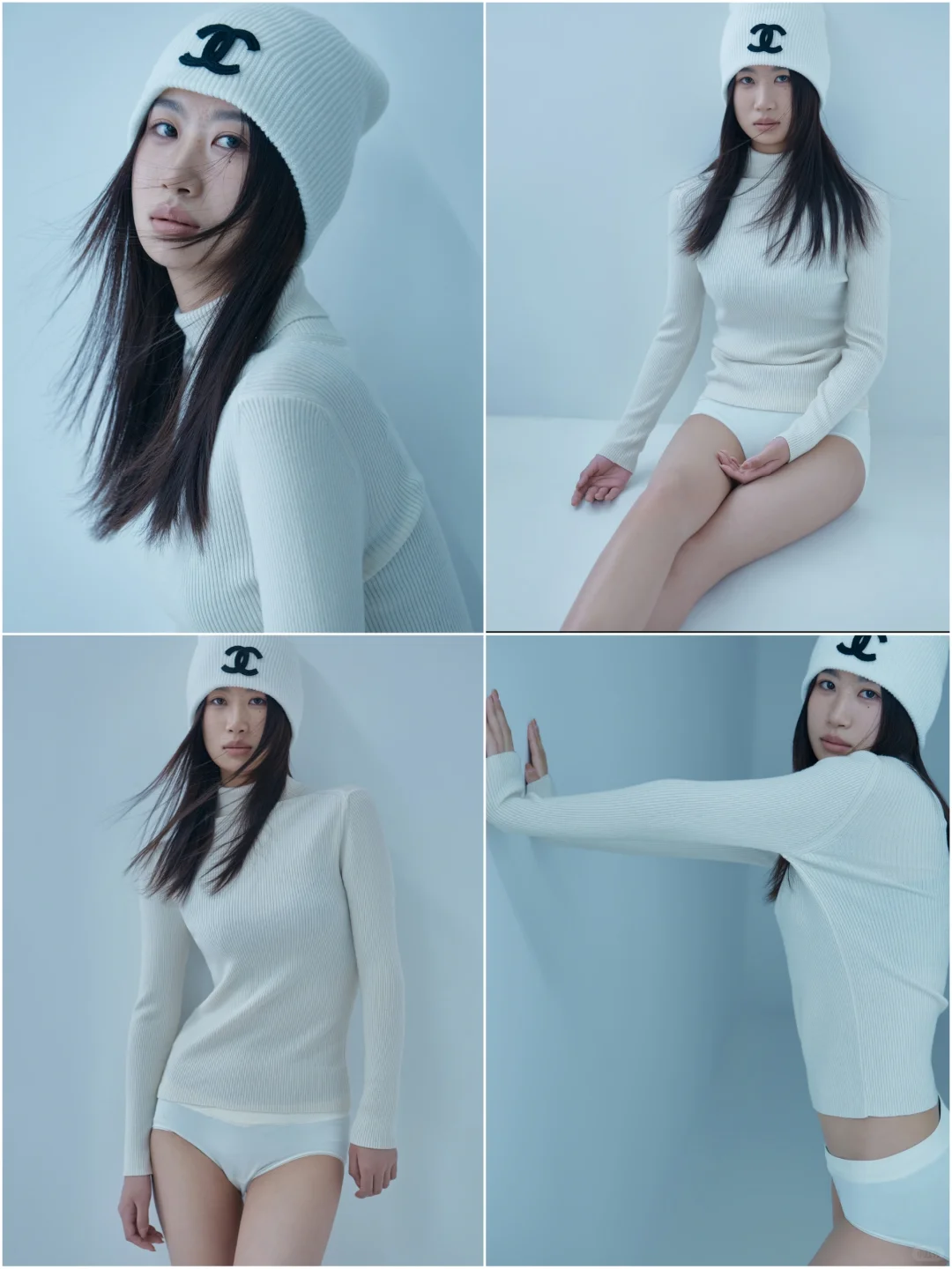 女生私房天花板🧚强烈推荐九款风格