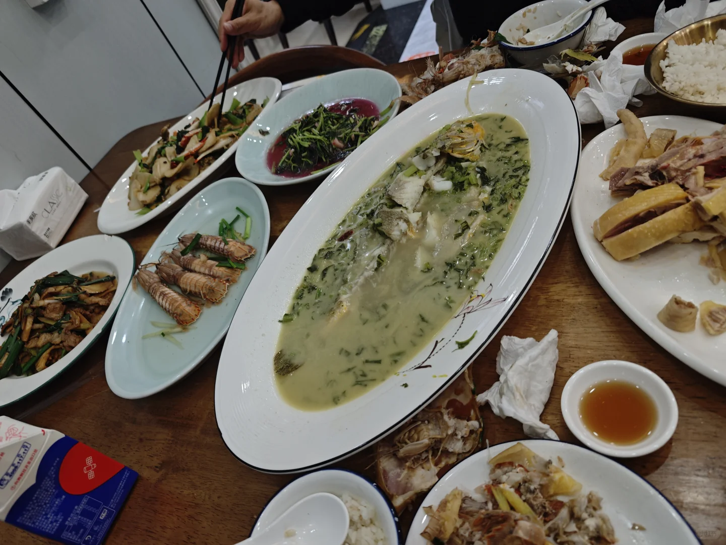 153｜56增肌第n天