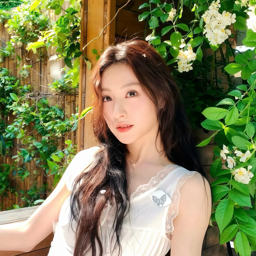 𝗪𝗲𝗰𝗵𝗮𝘁女头｜高能量✨明媚