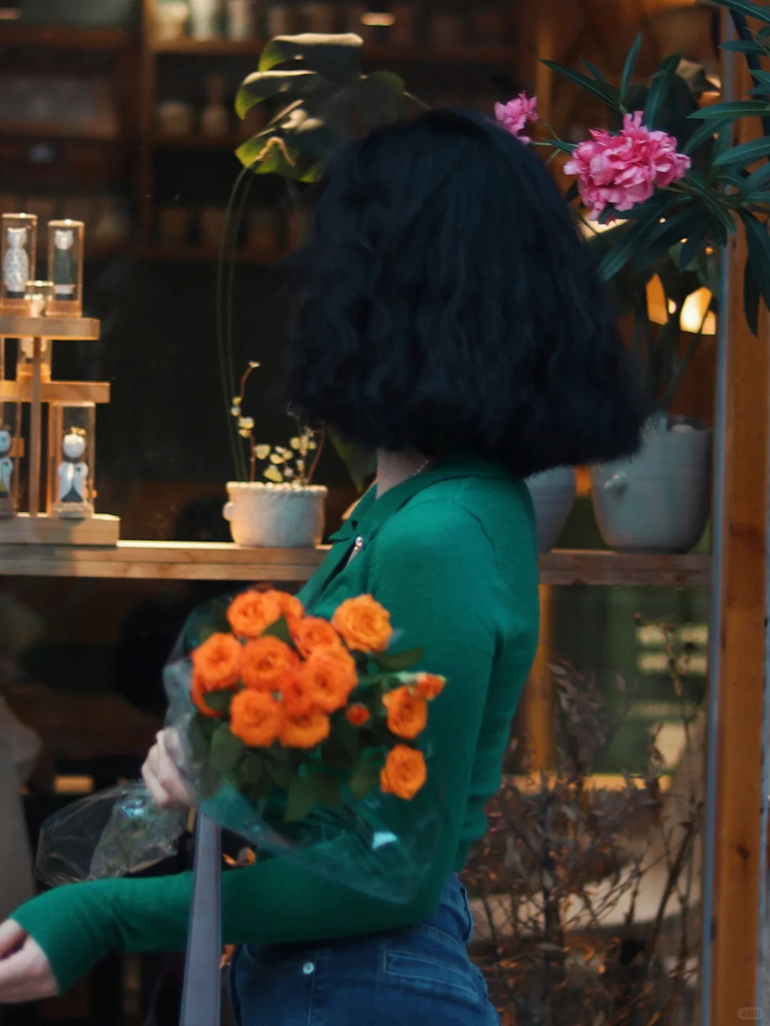 女孩子这样拍照绝了🙊建议收藏📸附滤镜