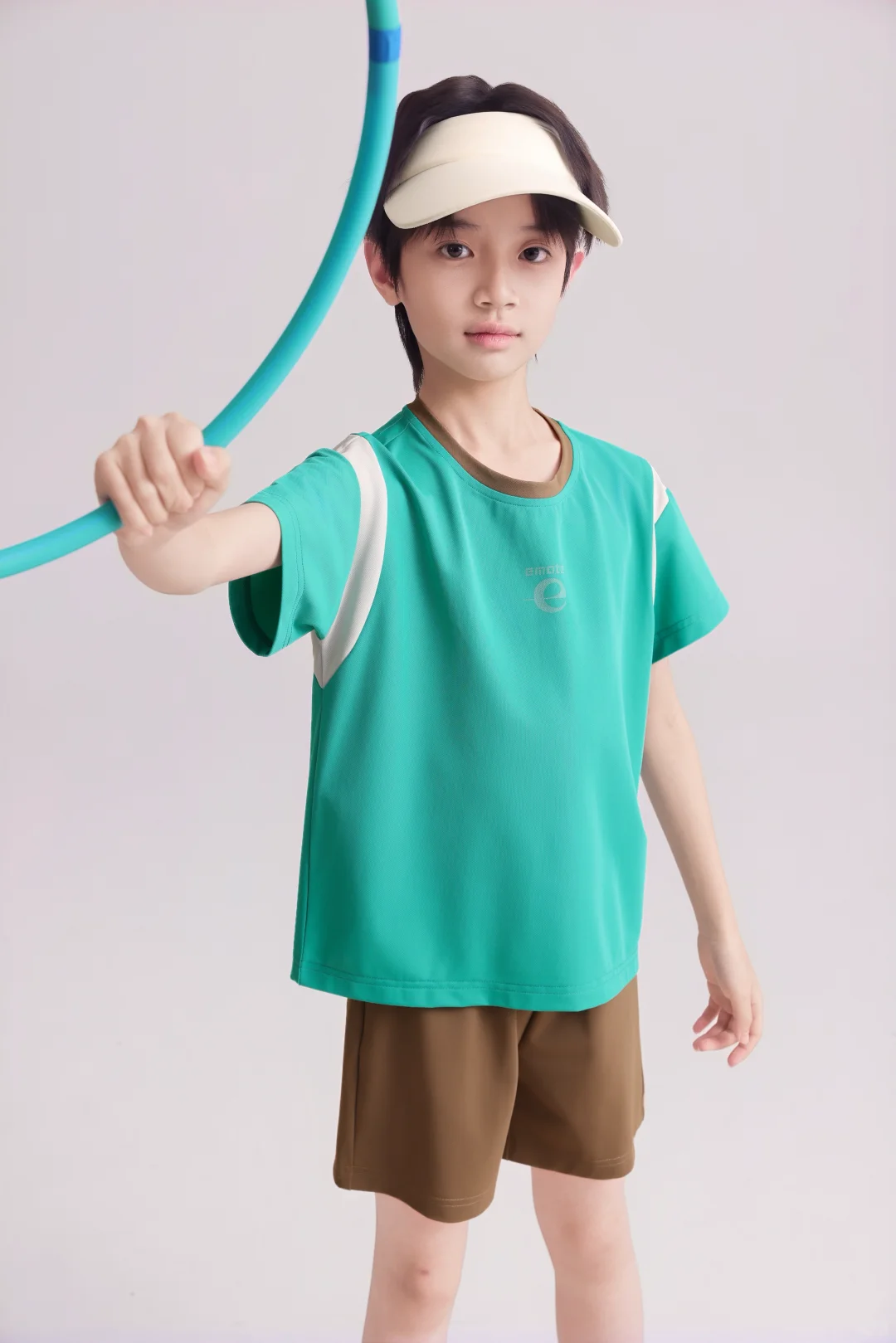 电商拍摄🎬童装运动服拍摄。无不良引导。