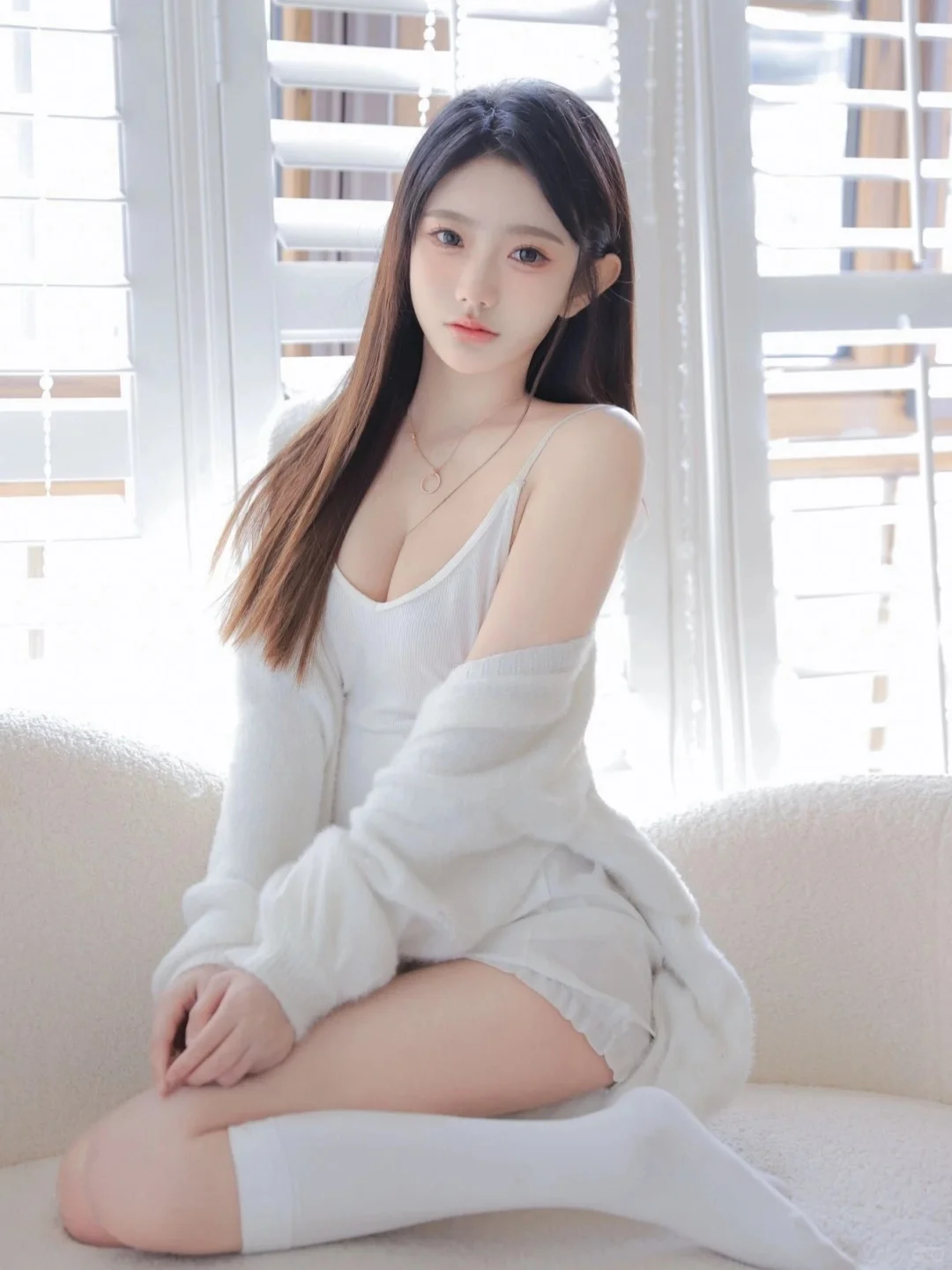 天津｜08校花 167