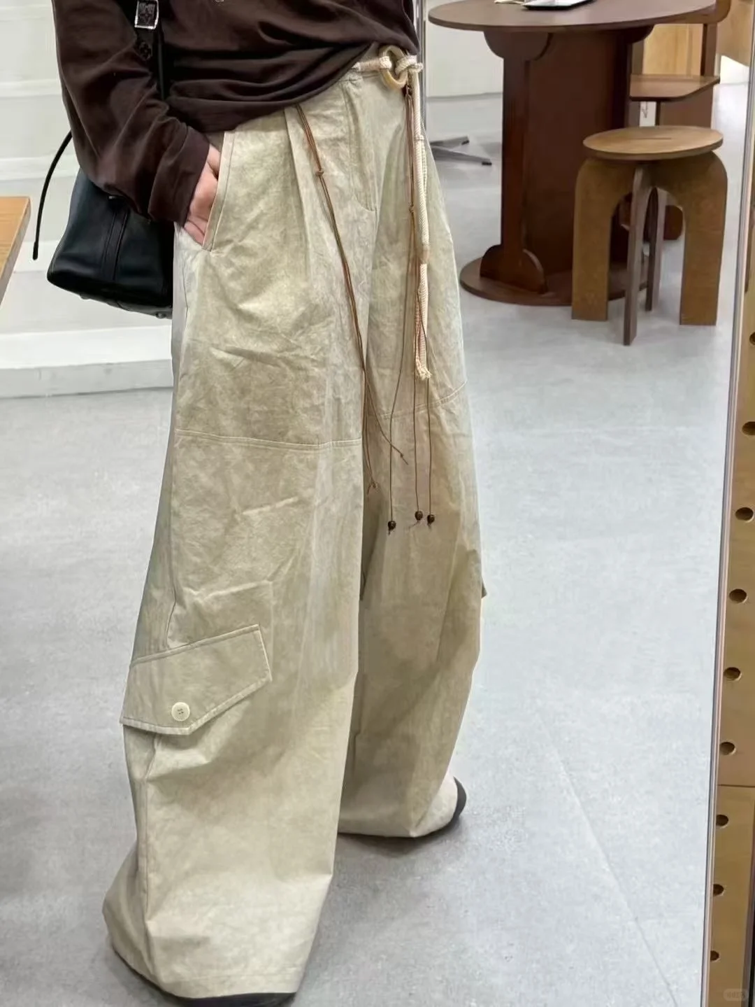 近期超爱的裤子分享✨舒适时髦两不误