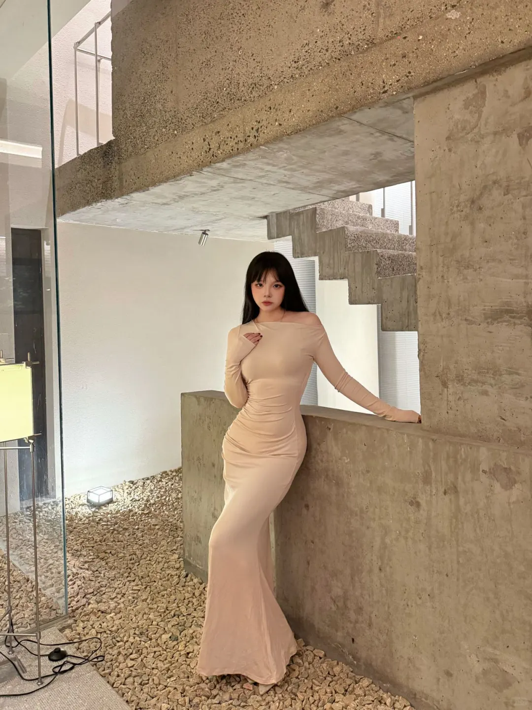 67➕挑战御姐系穿搭！