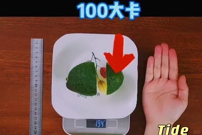 鸡爪、牛油果、辣条可以拉黑了