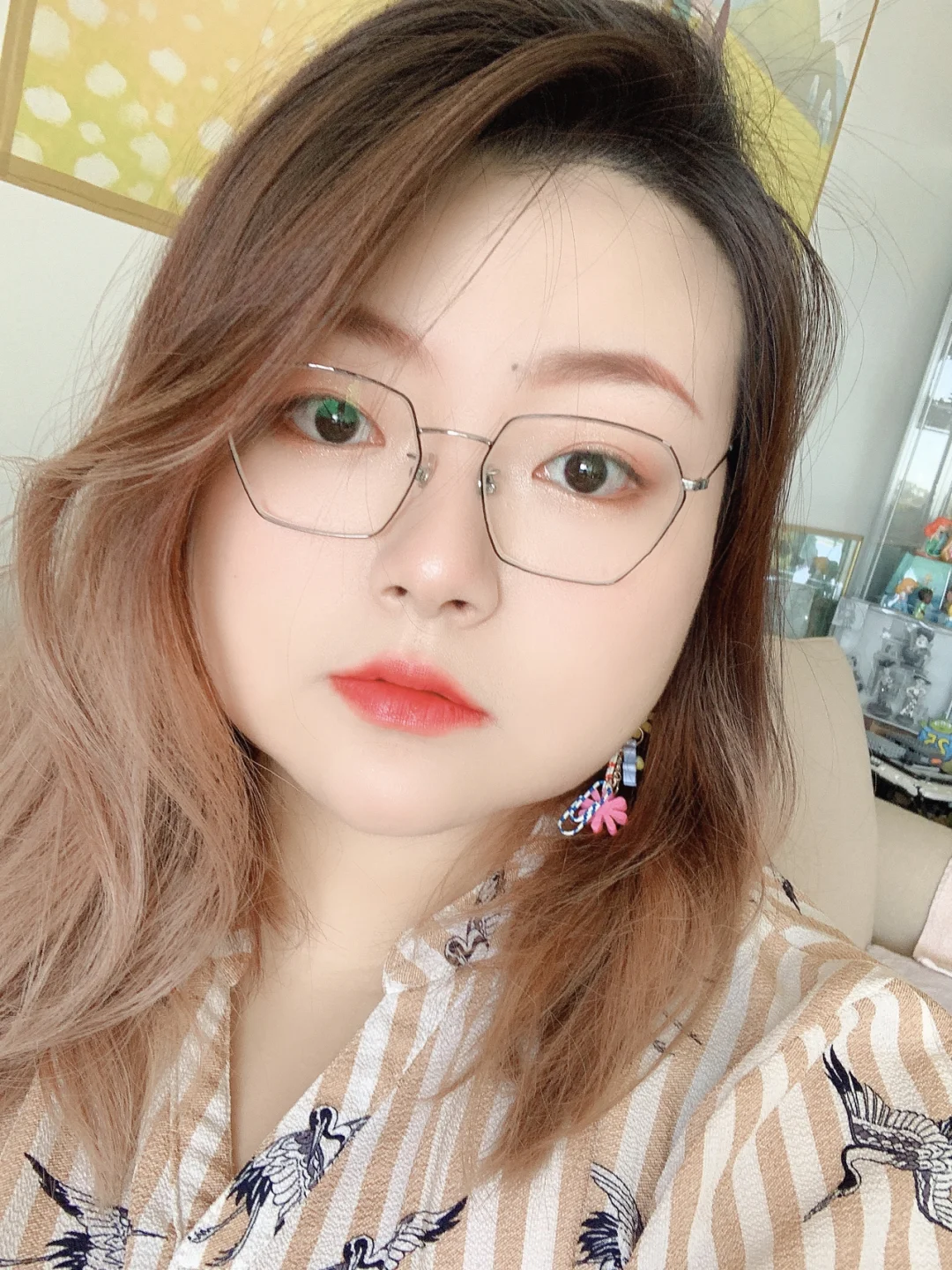 卡路里计算真的🉑️ 大基数慢却稳