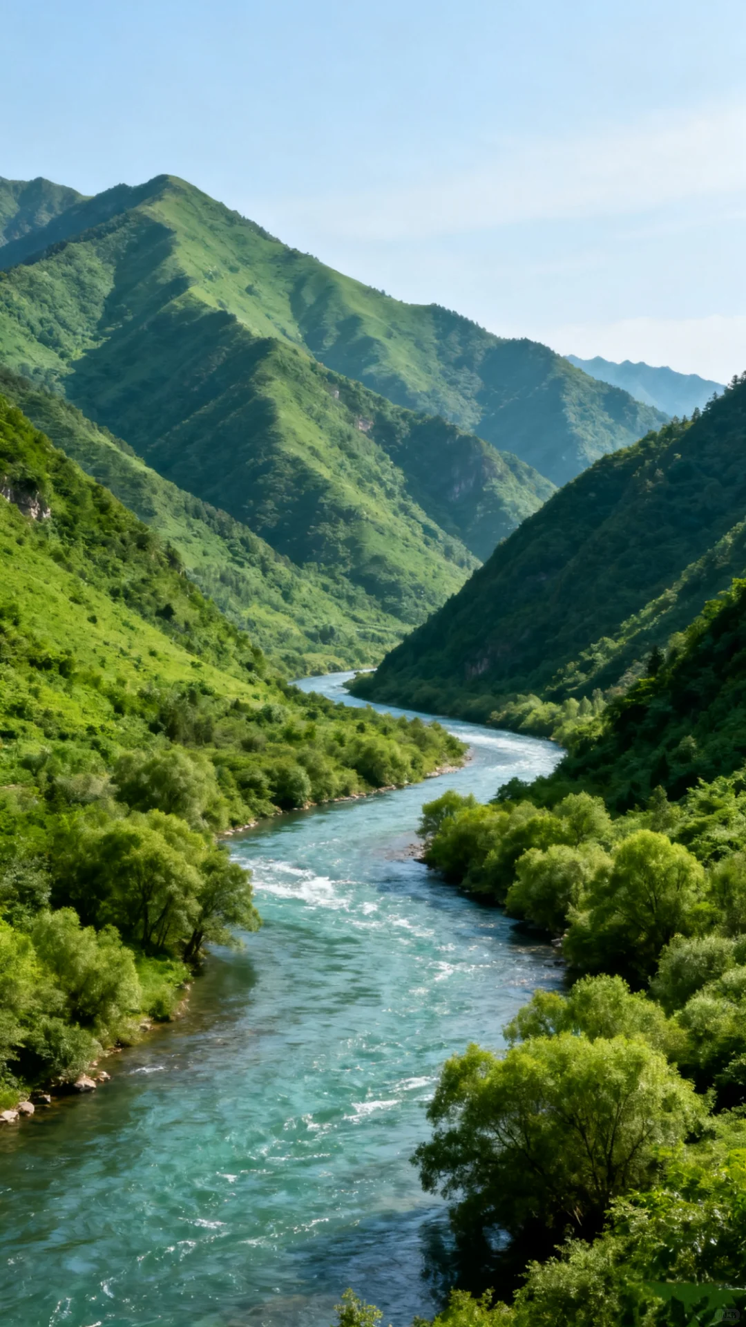 希望你也会喜欢这样的风景