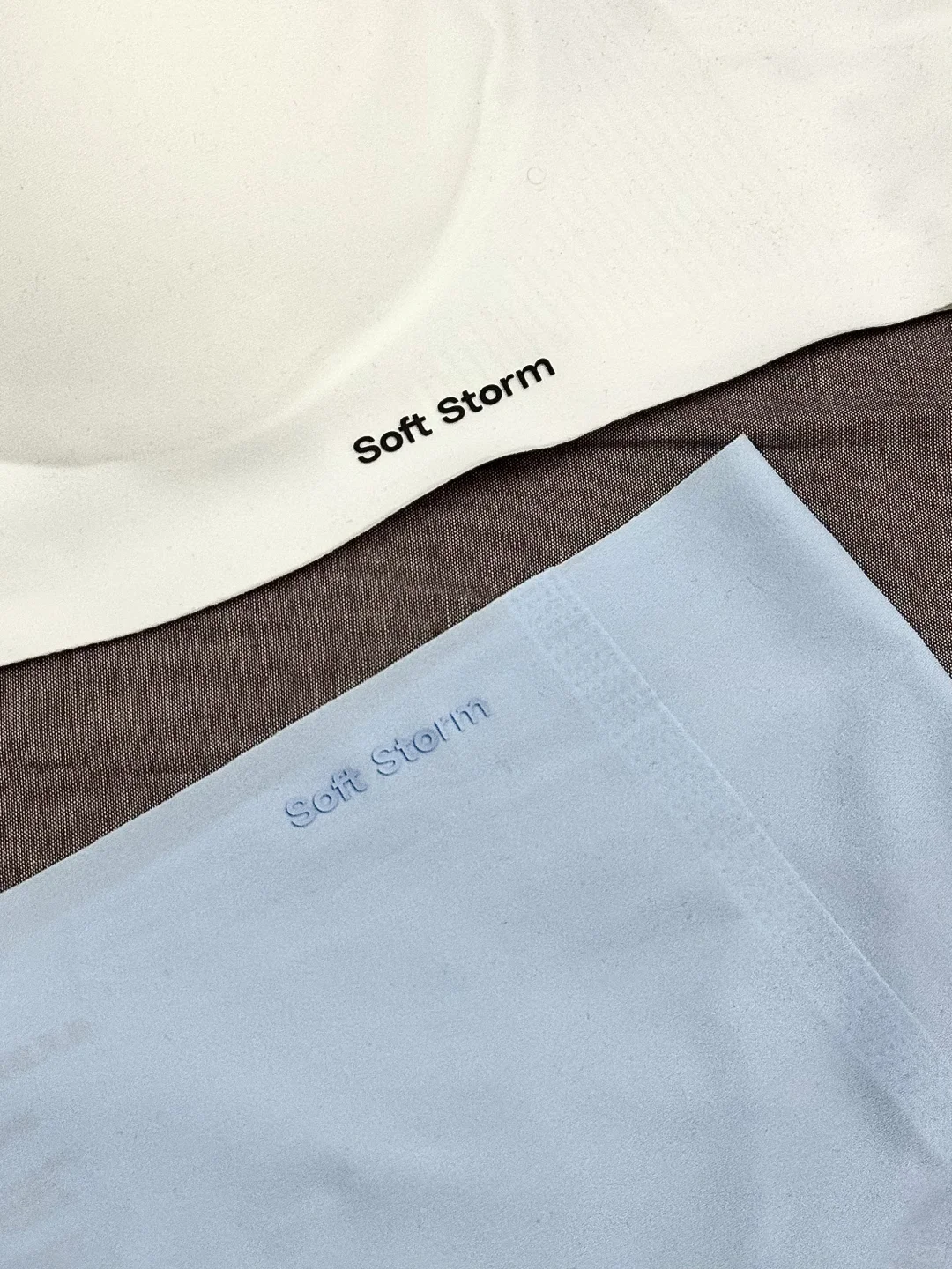 无痕🩲内裤就该跟着健身女买！