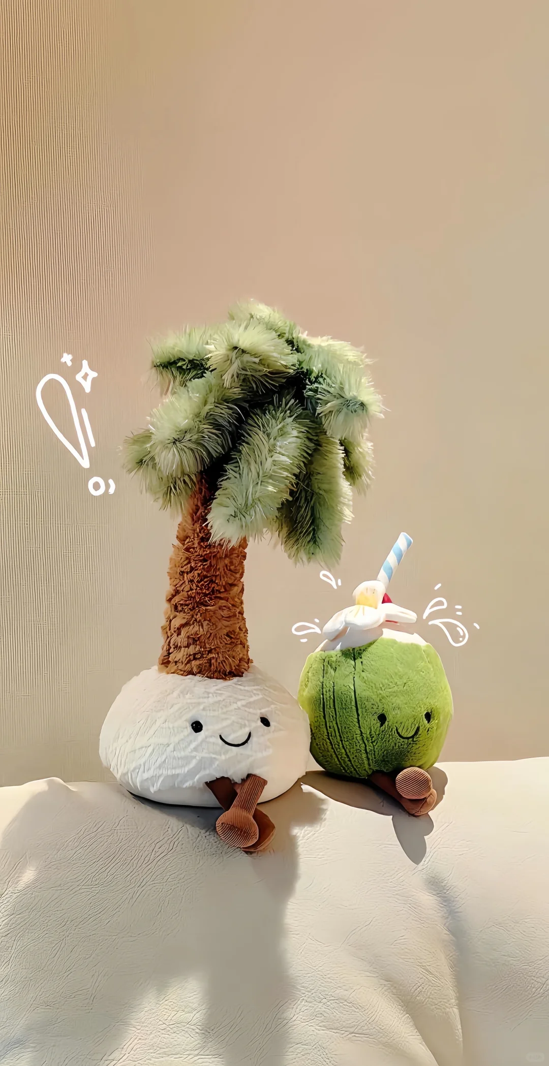 Share|一眼就爱上的心动壁纸