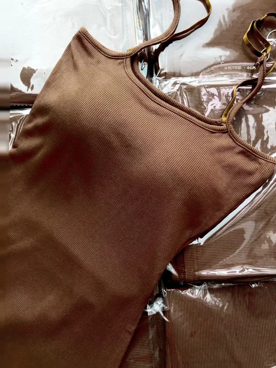 出片率max！20+💰超显身材吊带包臀裙！