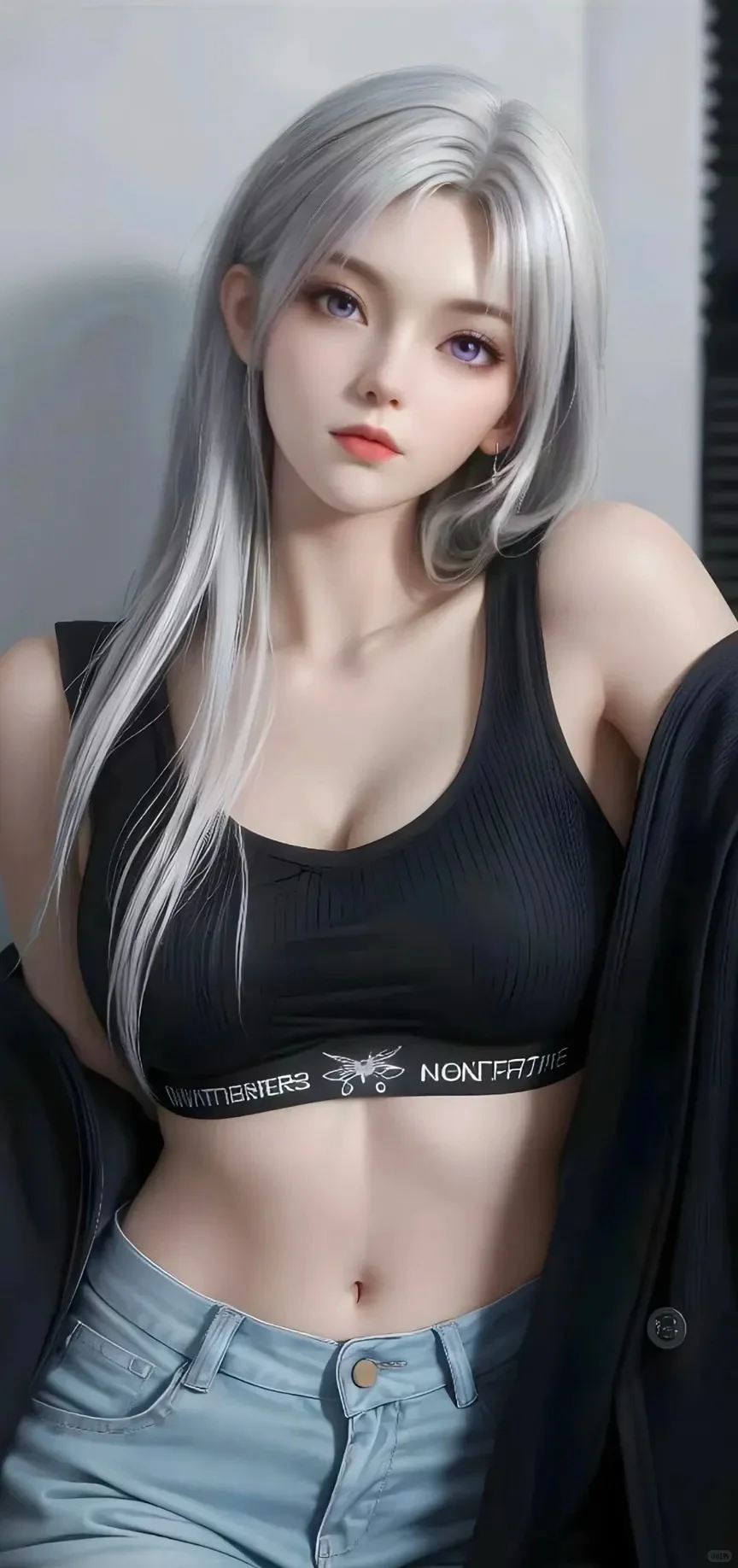 国漫女神顶级壁纸 小医仙