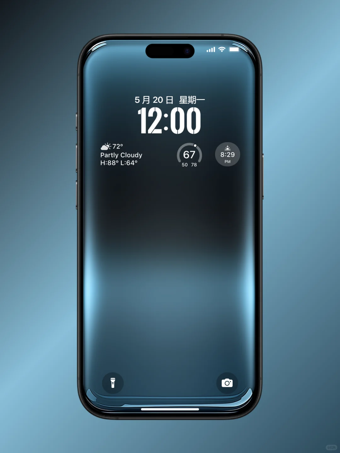 高清壁纸｜🤩吹爆这款神仙手机壁纸！