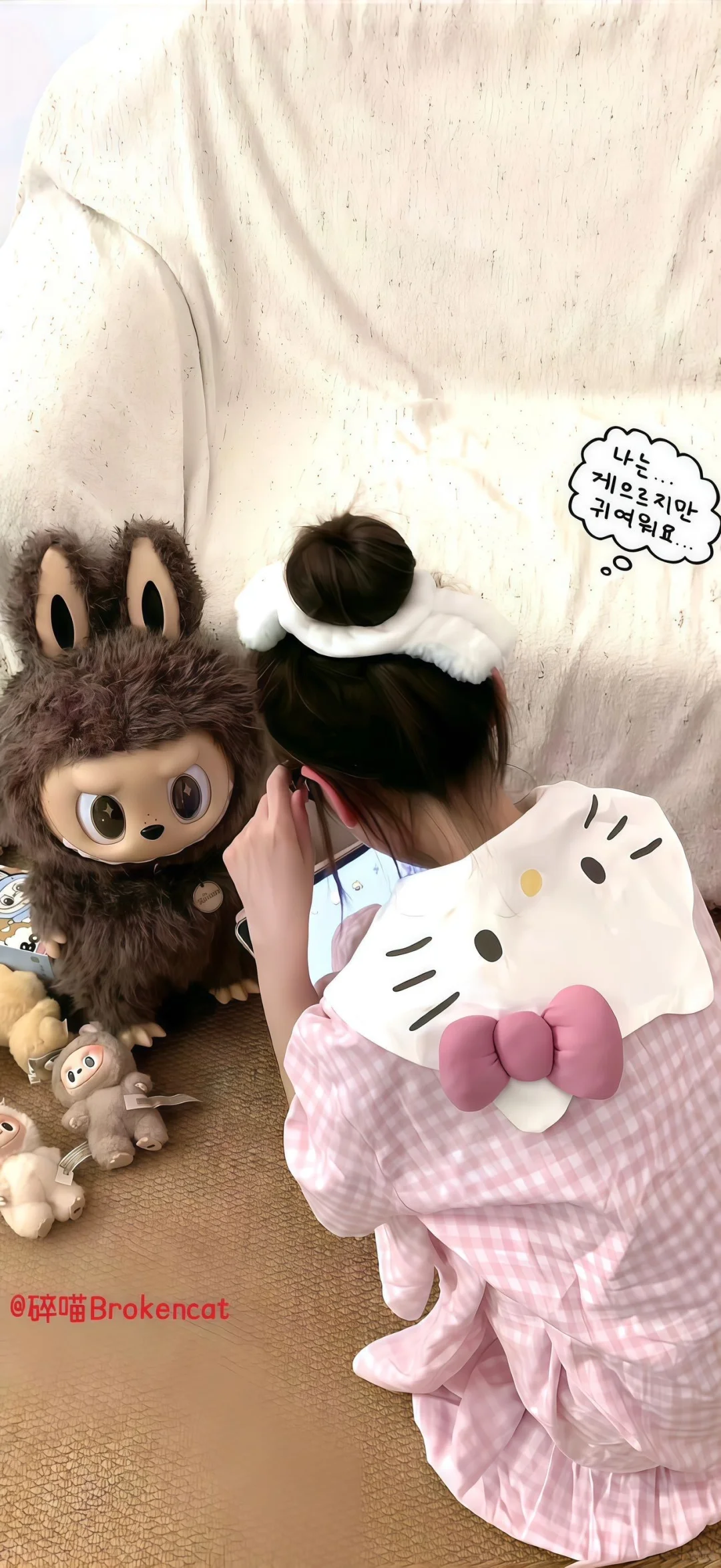 𝐒𝐡𝐚𝐫𝐞｜𝐢𝐧𝐬小众壁纸