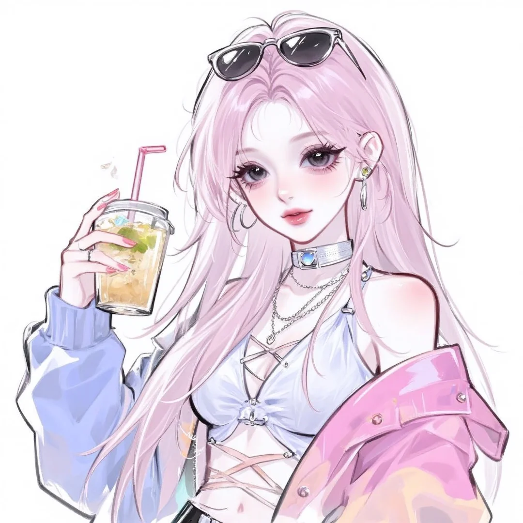 “一颗想去度假的心！”🥺