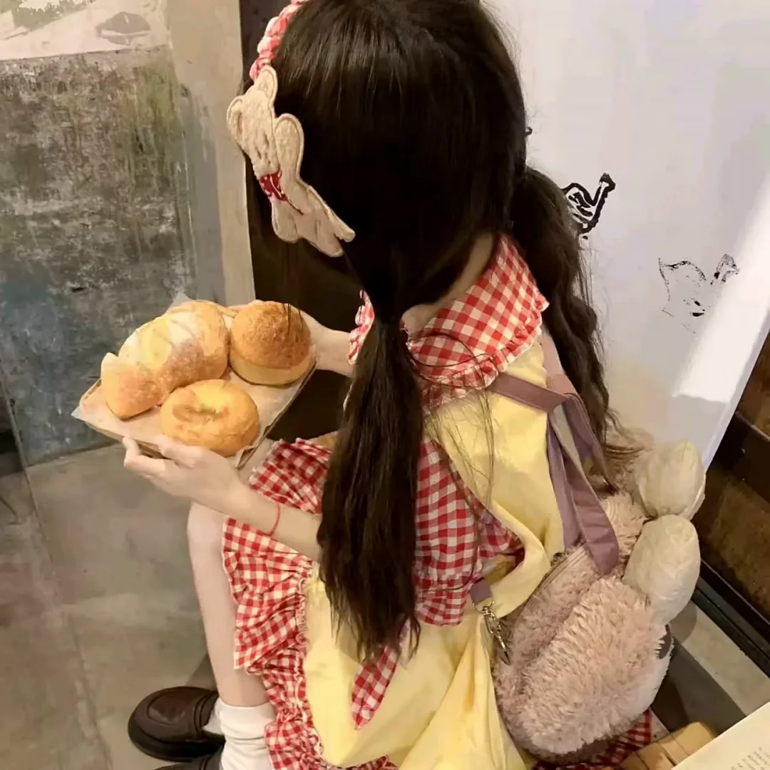 惊艳你滴小众女头哇