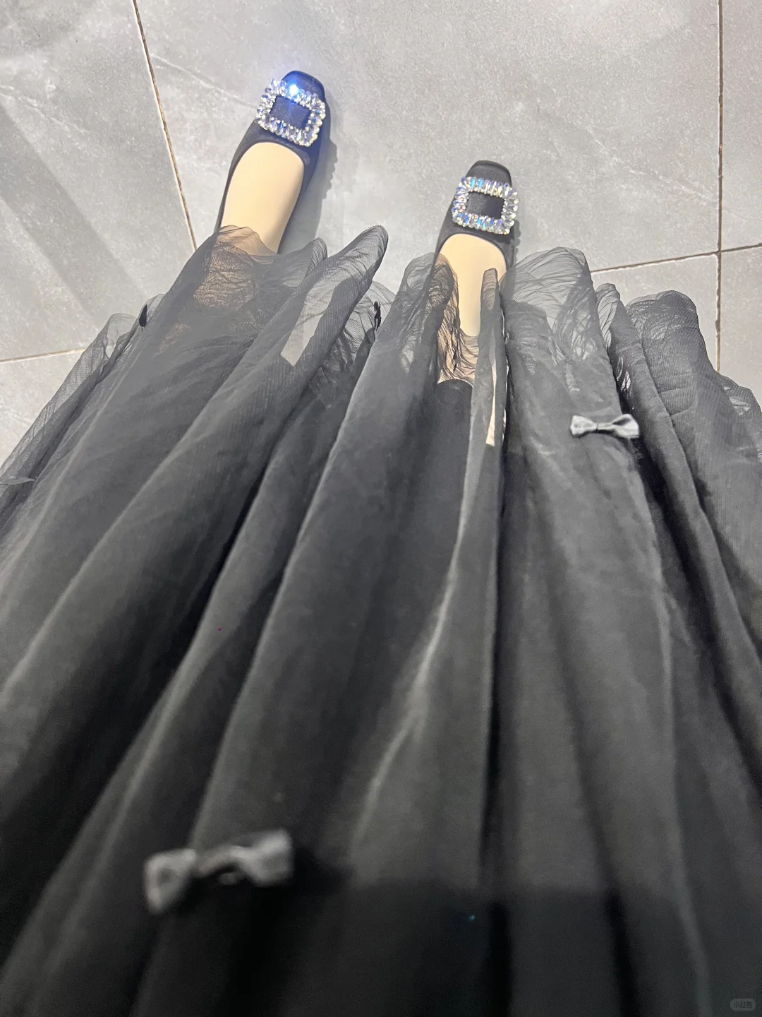 挑战一百天丝袜不重样（8/100）