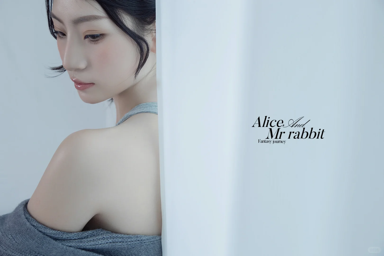 纯欲少女写真|长写真| 每个女孩子都应该