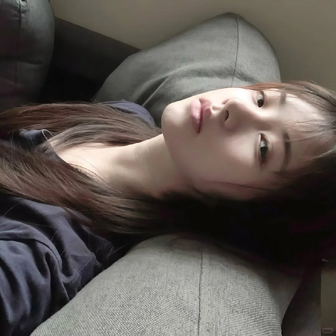 WeChat|治愈系|文艺女生头像＋壁纸