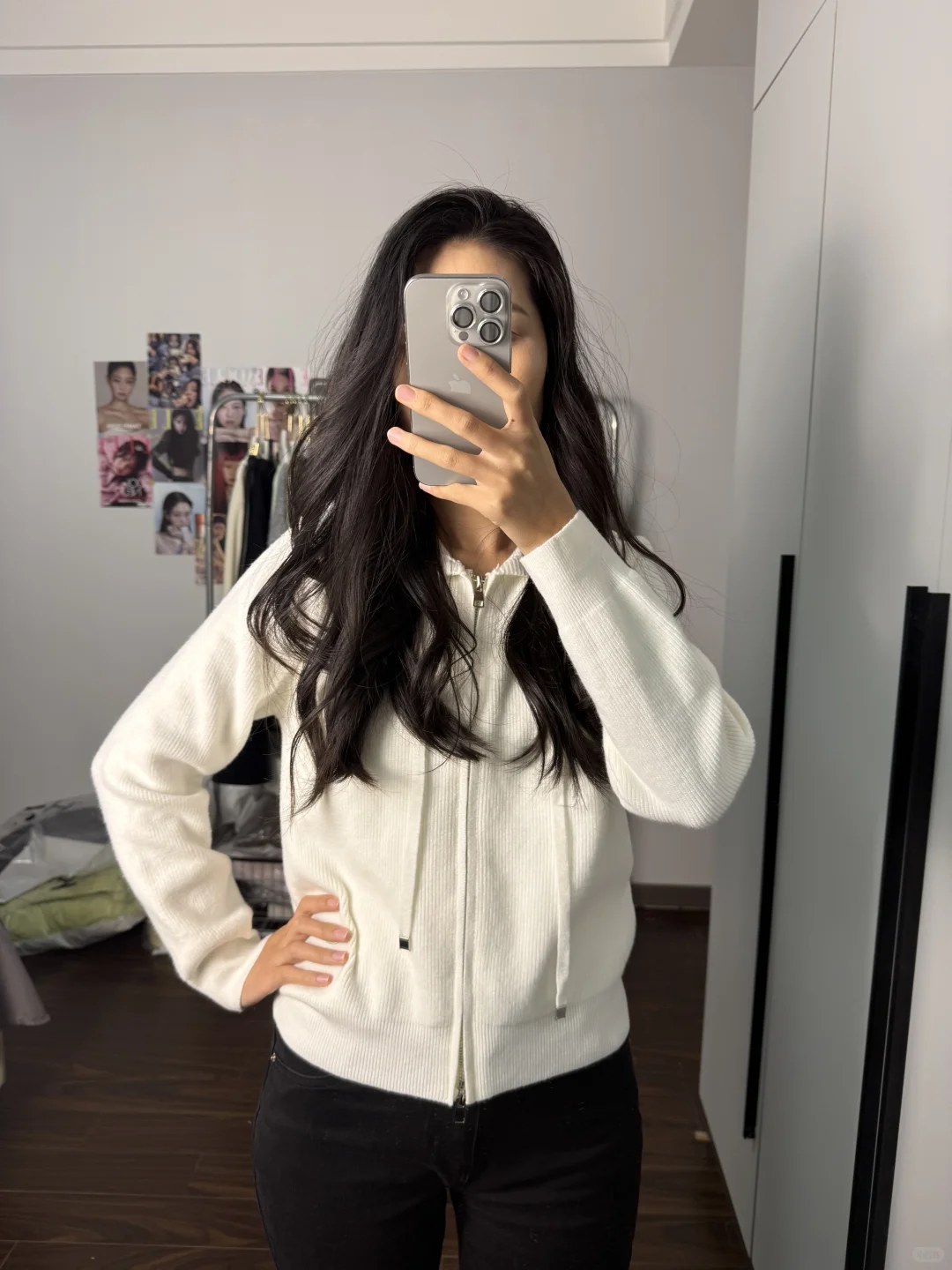 浅浅期待一下秋冬吧🫶