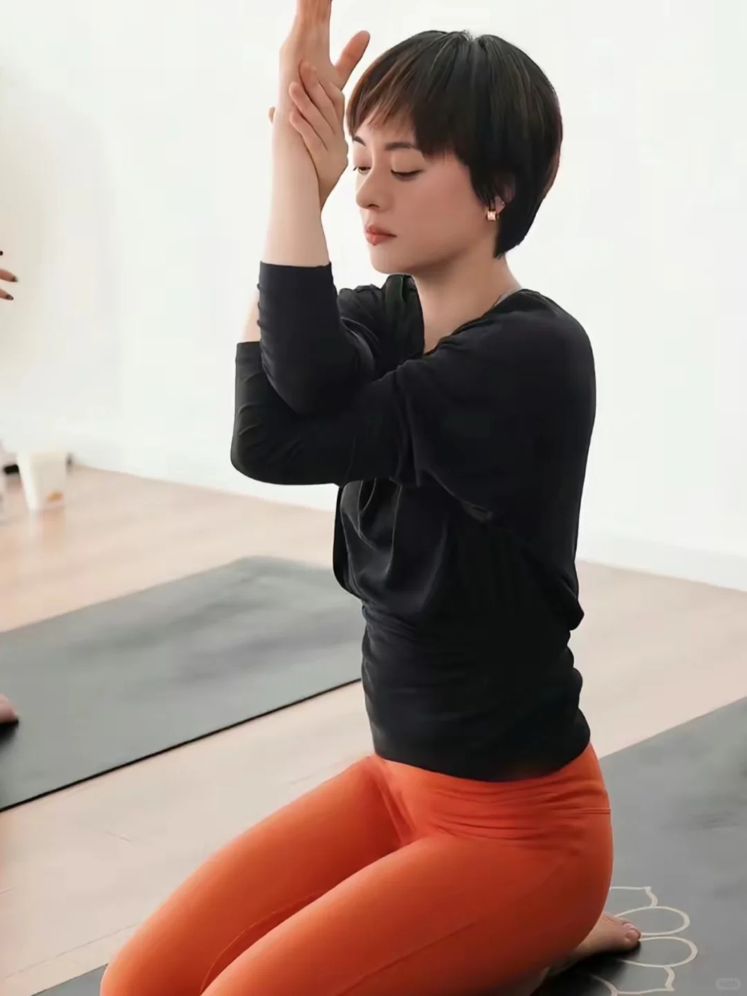 女明星都爱普拉提的理由太真实✨