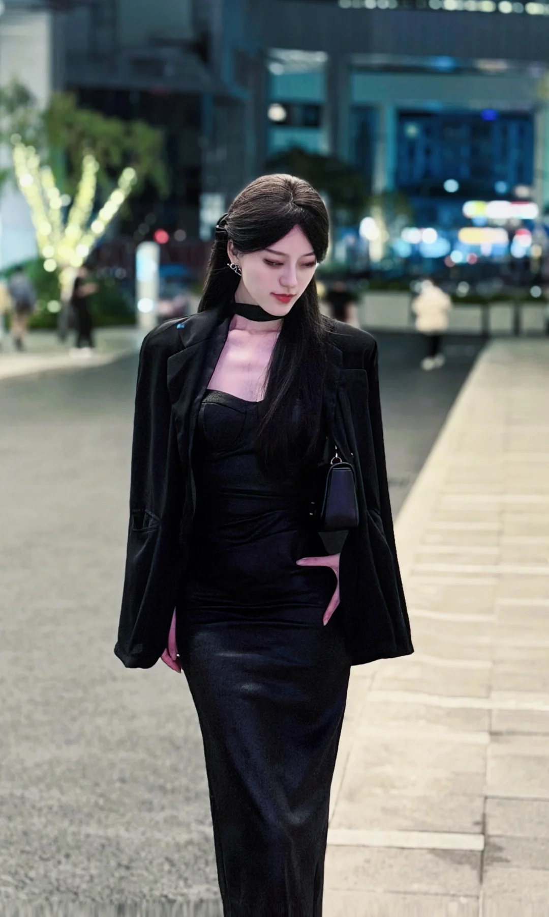 权威文案配权威女人🖤